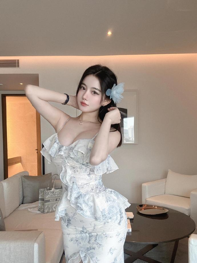 鱿鱼游戏